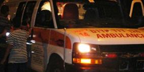 مصرع شاب بحادث سير في القدس