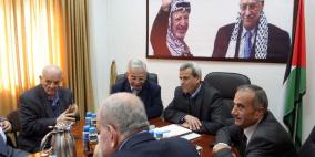 قلقيلية: المحافظ يبحث مع رئيس جامعة القدس المفتوحة سبل تعزيز دور الجامعة