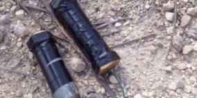 تفجير عبوة محلية قرب سيارة للمستوطنين بالخليل