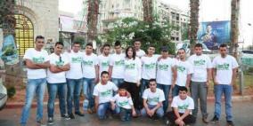 مؤسسة حوار تستعد لإطلاق حملة "أهل الخير" في رمضان