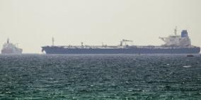 نزاع نفطي: العراق يواصل حملته القانونية لاثبات ملكيته لشحنة نفط