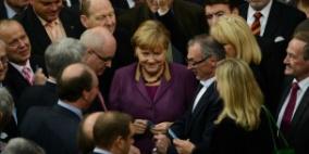 البرلمان الالماني يوافق بغالبية كبيرة على مساعدة اليونان