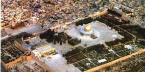 علماء البلقان: لا حرج من زيارة المسجد الأقصى المبارك