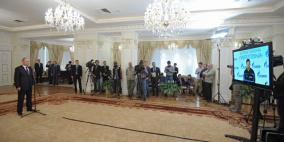 روسيا تبدأ بشحن النفط من القطب الشمالي