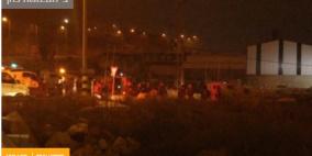 عملية قنص ثانية.. إصابة جندي بالرصاص جنوب الخليل