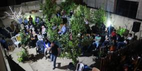 REFORM تقيم افطاراً رمضانياً لكافة متطوعيها ومستفديها