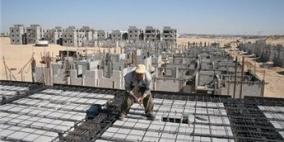 مقتل عامل بناء سقط من الطابق 8 في رحوفوت