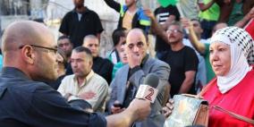 نقابة الصحفيين تحذر اي مسؤول يظهر بالاعلام الاسرائيلي