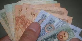 طلب قوي على الدينار