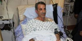 قراقع: الأسير المحرر التاج يغادر إلى الهند للعلاج الأربعاء المقبل