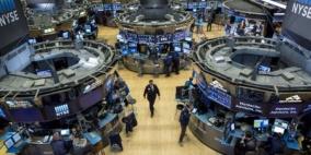 أسهم أمريكا تفتح منخفضة مع هبوط آبل