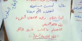 مرضى غسيل الكلى: "إما أن تقف الحكومة وقفتها أو أن تفتح ثلاجتها"