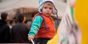 أمر اعتقال بحق طفل يبلغ عامين بالقدس !