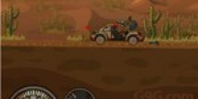 سباق سيارات