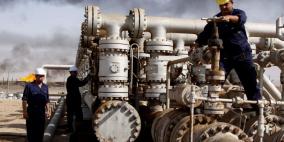 النفط يقفز 7% بعد ترحيب إيراني بتجميد الإنتاج