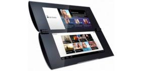 شاشتان قابلتان للطي من "سامسونغ"