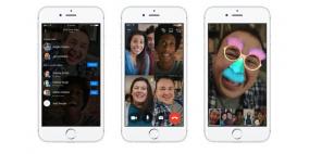 "فيسبوك ماسنجر" يدعم محادثات الفيديو الجماعية