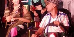 حول مسرحية "شوفير أخو أخته"* هادي زاهر