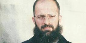 تدهور الوضع الصحي للأسير وحيد ابو ماريا