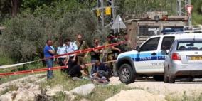 استشهاد الشاب محمد الشوبكي متأثرًا بجروح أصيب بها ظهر اليوم