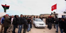 اتفاق على استئناف التجارة عبر الحدود بين تونس وليبيا