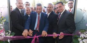 بنك فلسطين يحتفل بافتتاح مكتبه الـ 66في مدينة الظاهرية جنوب الخليل