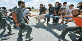 إصابة طفل غرب بيت لحم بحجارة مستوطنين