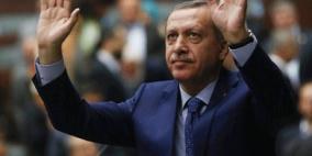 أردوغان يعلن توقيع صفقة طائرات هليكوبتر بقيمة 3.5 مليار دولار