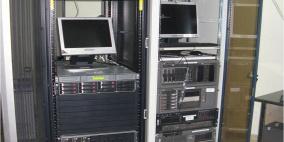 تطوير محطات التحويل الرئيسية لكهرباء الخليل بمليون شيكل