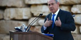 نتنياهو يزعم أن عدوان جيشه الاخير على غزة جاء متماشيًا مع القانون الدولي