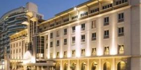 الإحصاء: 191 ألف نزيل فندقي خلال الربع الرابع 2013