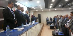 إطلاق اسم القديسة ماري الفونسين على احد شوارع الزبابدة