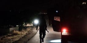 لليوم الرابع على التوالي.. قوات الاحتلال تواصل حصارها على يطا