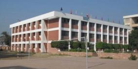 جمعية الجليل الخيريه في جنين ترعى فعاليات المناصرة المجتمعية في المدارس الثانوية