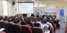 غرفة الخليل وجايكا تعقدان ورشة عمل تدريبية في الإدارة الاستراتيجية والرقابة المالية