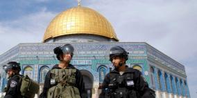 الحكومة الاردنية تحذر مجدداً سلطات الاحتلال من أي تدهور بالقدس