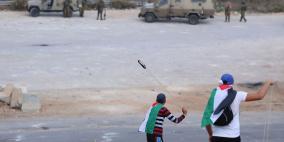 مواجهات عوفر اليوم