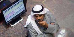 المؤشرات العربية.. ارتفاع خليجي وانخفاض مصري