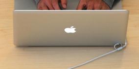 أبل.. أول هجمات قرصنة من برنامج "رانسوم وير" الخبيث