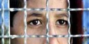 مسيرة كشفية ووقفة تضامنية مع الأسرى الأطفال في جنين