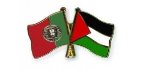 الخارجية الفلسطينية تلتقي لجنة الصداقة البرتغالية الفلسطينية في البرلمان البرتغالي
