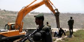 الشؤون المدنية': عودة موظفي المحكمة الشرعية في الخليل لمكاتبهم