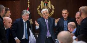 عباس زكي لن يفتح النار الآن