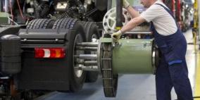 تراجع ثقة الشركات الألمانية