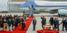 ألمانيا تحتضن قمة مجموعة السبع الصناعية