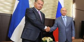 بوتين: العقوبات الغربية ضد روسيا تؤثر سلبا على الاقتصاد العالمي