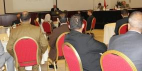 النقد وسوق رأس المال تطلقان لجان عمل انشاء الاستراتيجية الوطنية للشمول المالي