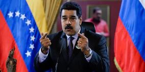 فنزويلا ترفع الحد الأدنى للأجور 50 بالمئة بسبب التضخم