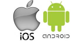 فلسطين: نظام الاندرويد يكستح ال"IOS"