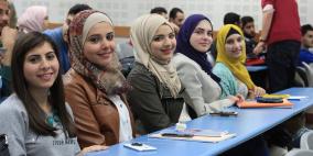 جمعية المهندسين الصناعيين بنابلس تُنظم حفلاً لتكريم لعُمال النظافة في جامعة النجاح